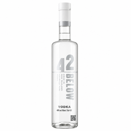 42 Below Vodka 70cl