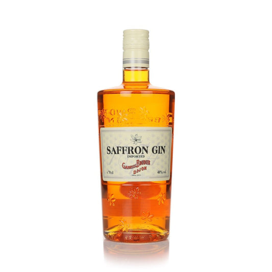 Gabriel Boudier Saffron Gin 70cl