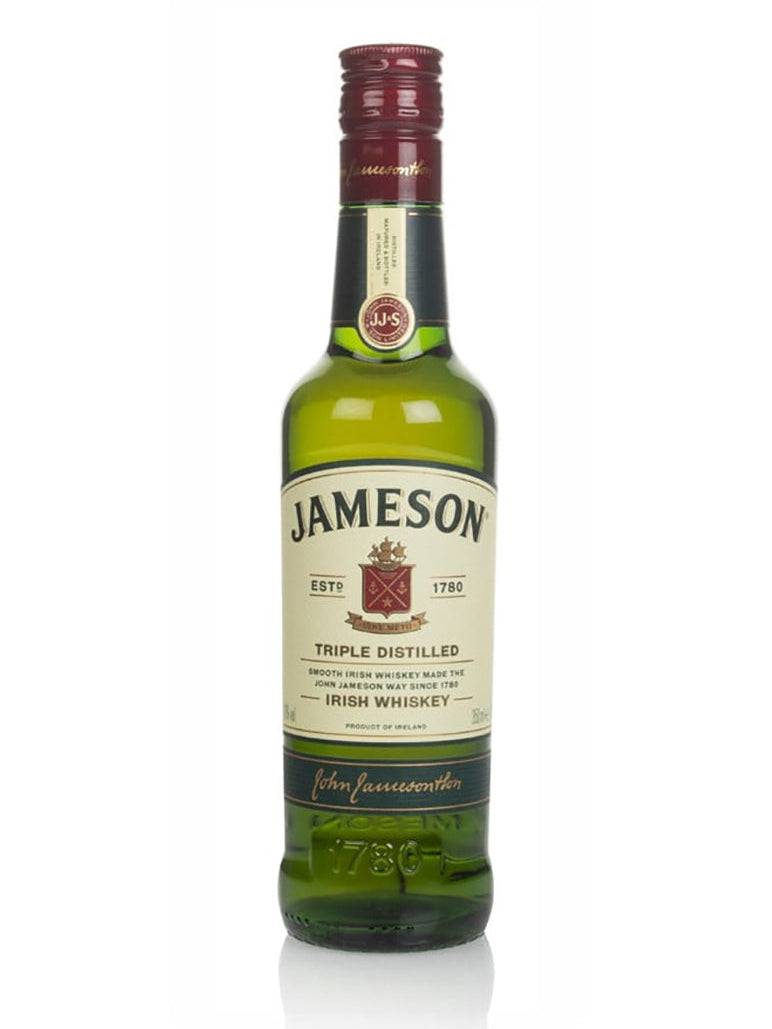 Jameson Irish Whiskey 35cl