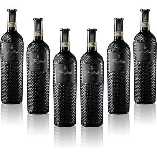 Freixenet Chianti 6 x 75cl