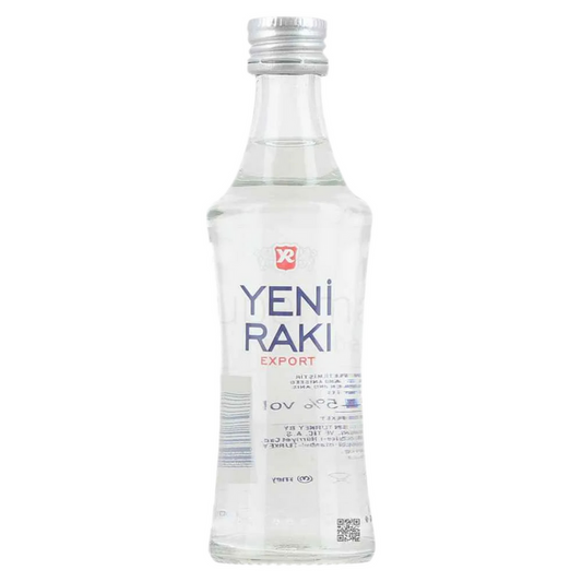 Yeni Raki 5cl Miniature