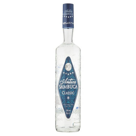 Antica Classic Sambuca 70cl