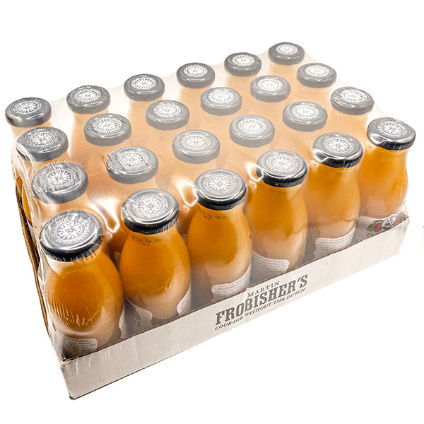 Frobishers Mango Juice 24x250ml