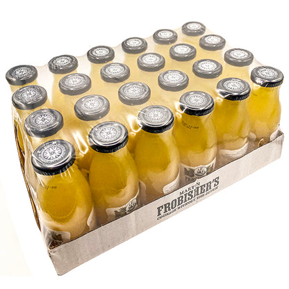 Frobishers Pineapple Juice 24x250ml