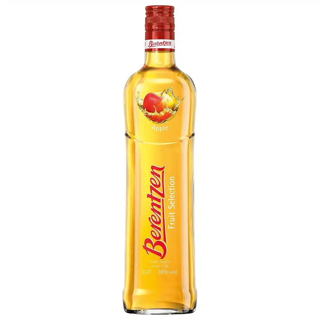 Berentzen Apple Schnapps 70cl
