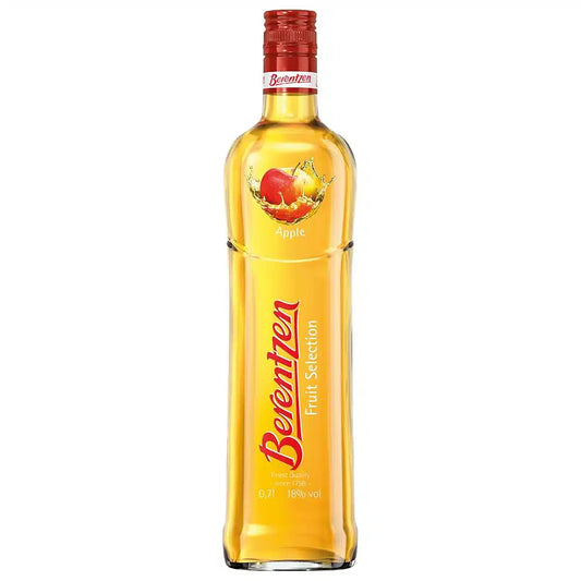 Berentzen Apple Schnapps 70cl