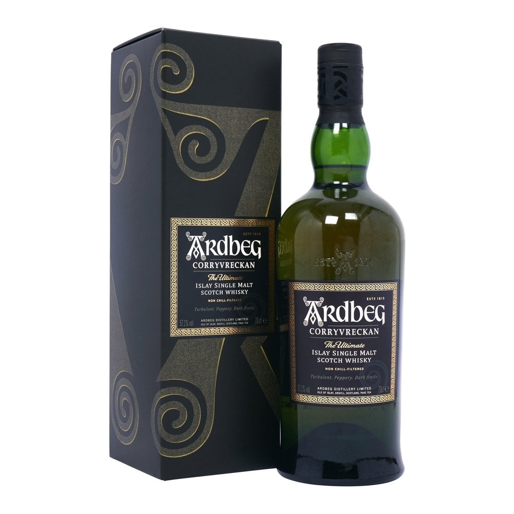 Ardbeg Corryvreckan Whisky 70cl