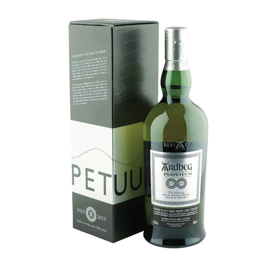 Ardbeg Perpetuum Whisky 70cl