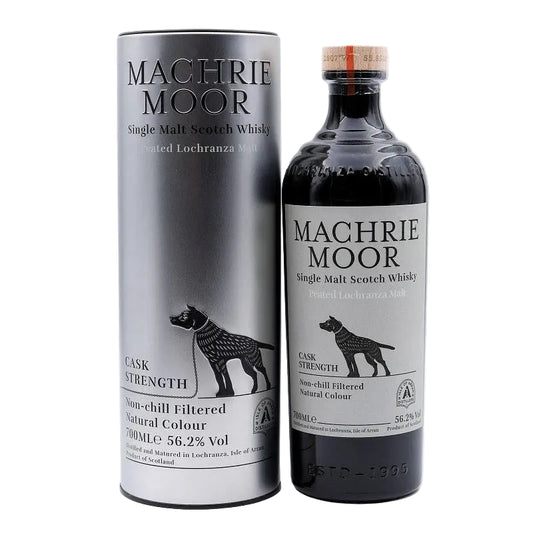 Arran Machrie Moor Whisky 70cl