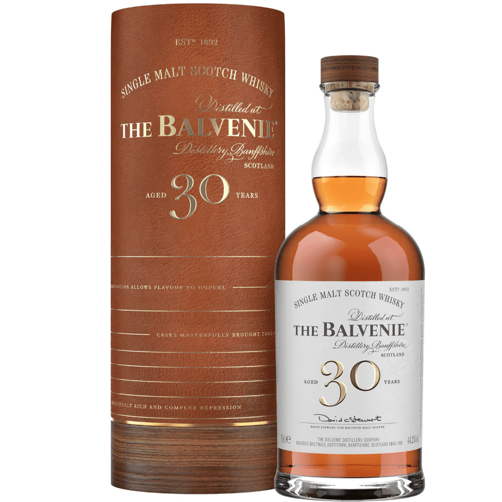Balvenie 30 Year Whisky 70cl