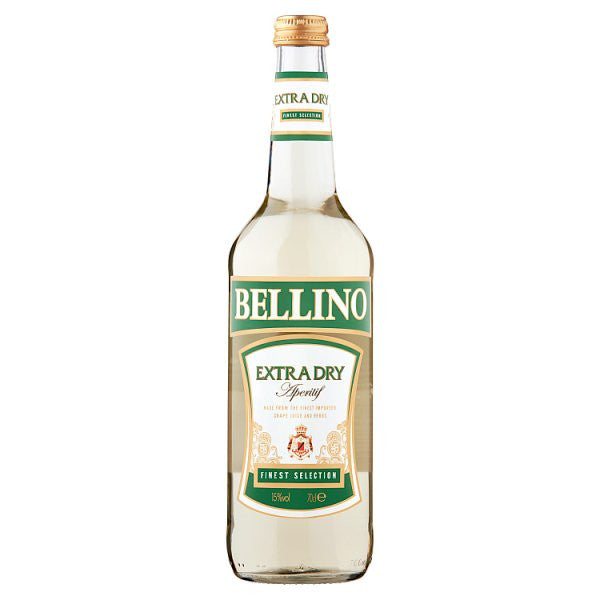 Bellino Extra DryVermouth 70cl