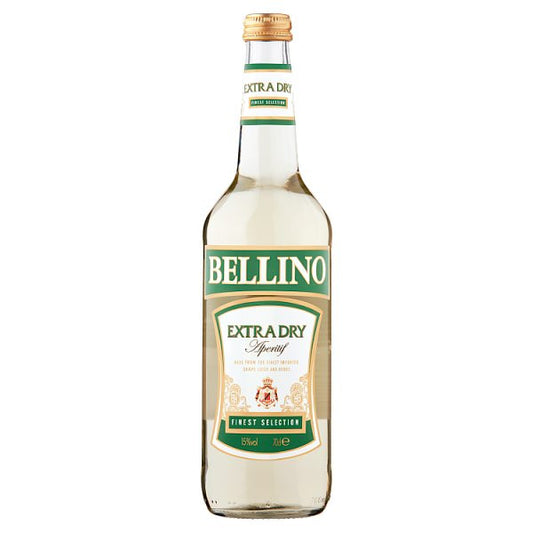 Bellino Extra DryVermouth 70cl