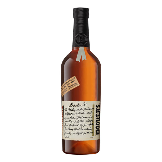 Booker's Bourbon 70cl