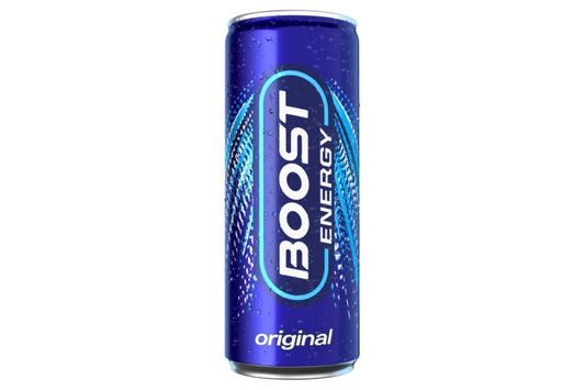 Boost Energy  Original 75p