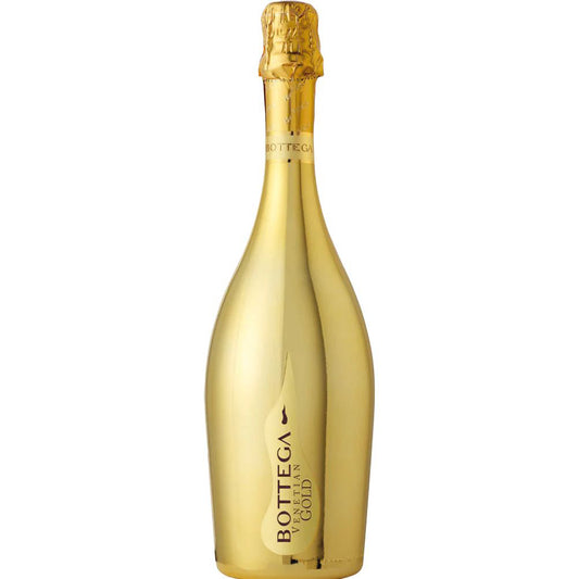 Bottega Gold Prosecco, 75 cl