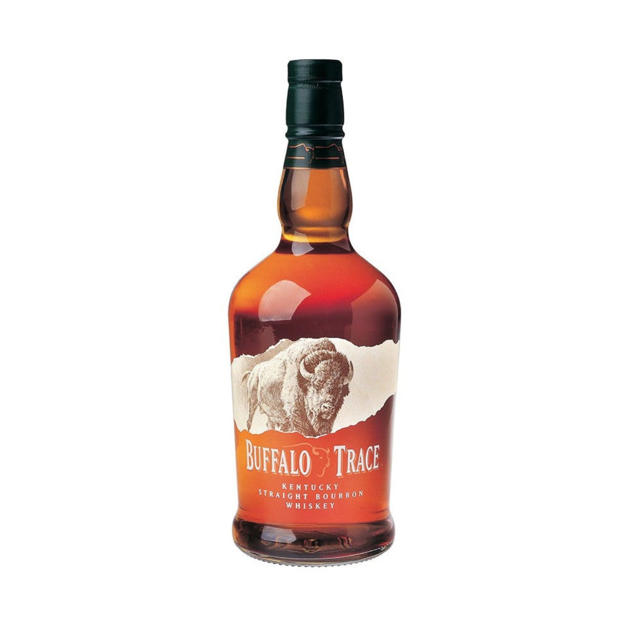 Buffalo Trace Bourbon 70cl