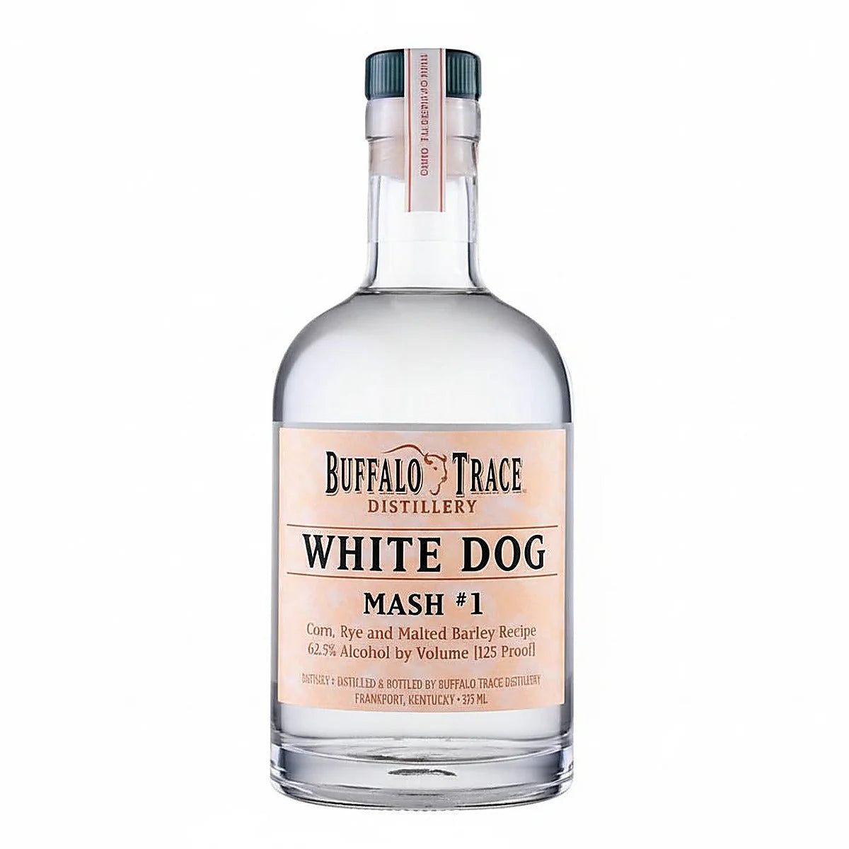 Buffalo Trace White Dog Mash 1 Whisky Mash 375ml