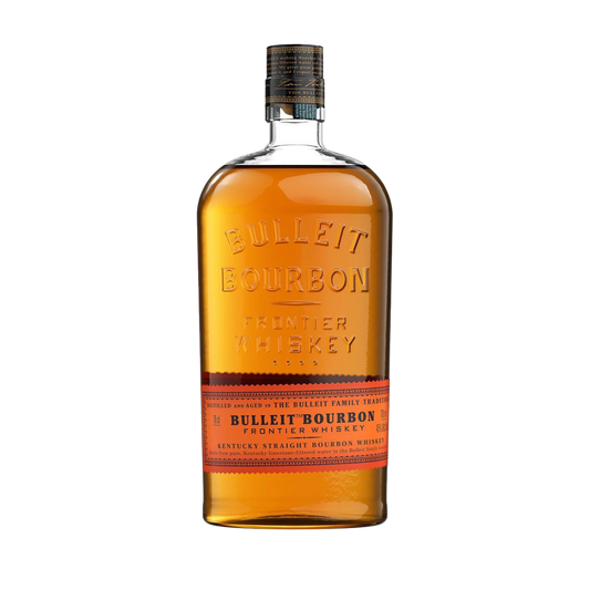 Bulleit 10 Year Old Bourbon 70cl