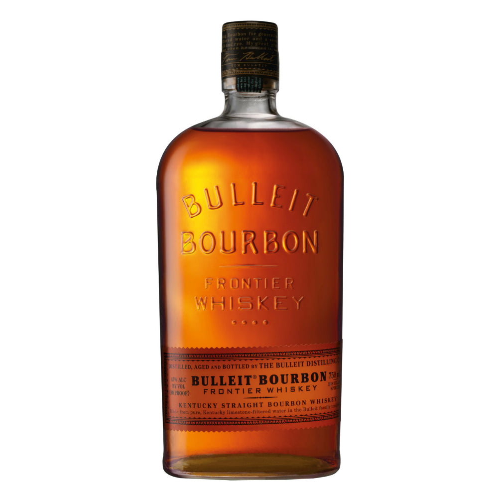 Bulleit Bourbon 70cl