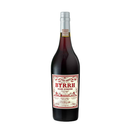 Byrrh Grand Quinquina Vermouth 75cl