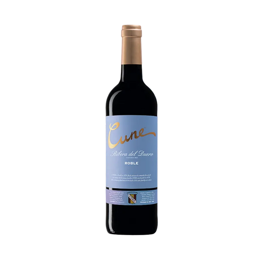 CVNE Ribera del Duero Red Wine 75cl