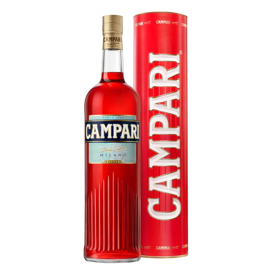Campari 3Ltr Jeroboam