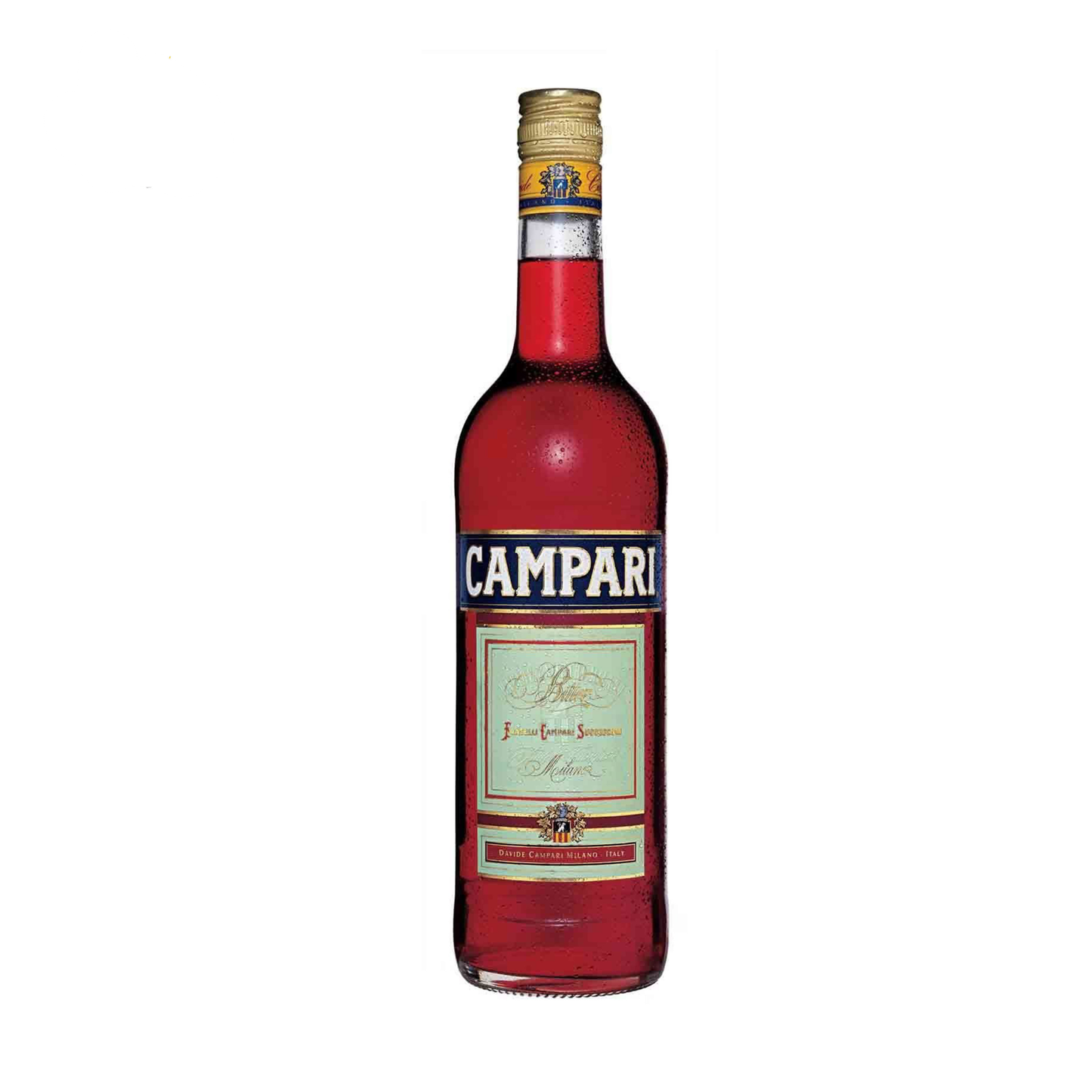 Campari Bitters 1Ltr