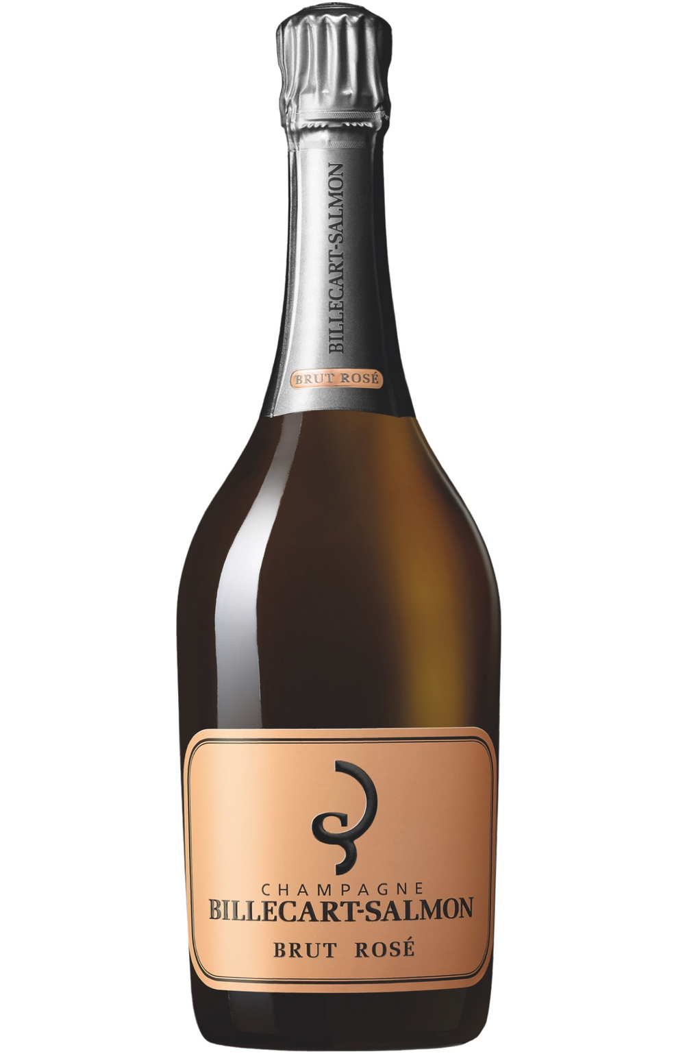 Billecart Salmon Rose Champagne 75cl