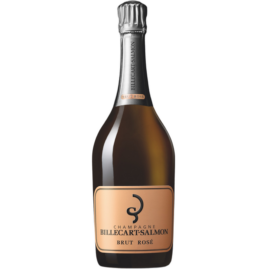 Billecart Salmon Rose Champagne 75cl