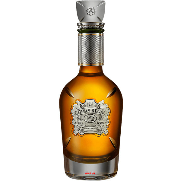 Chivas Regal The Icon Whisky 70cl