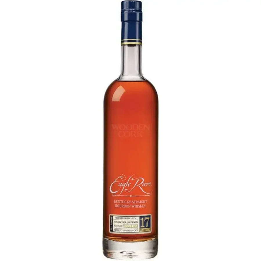 Eagle Rare 17 Year 2012 Bourbon 75cl