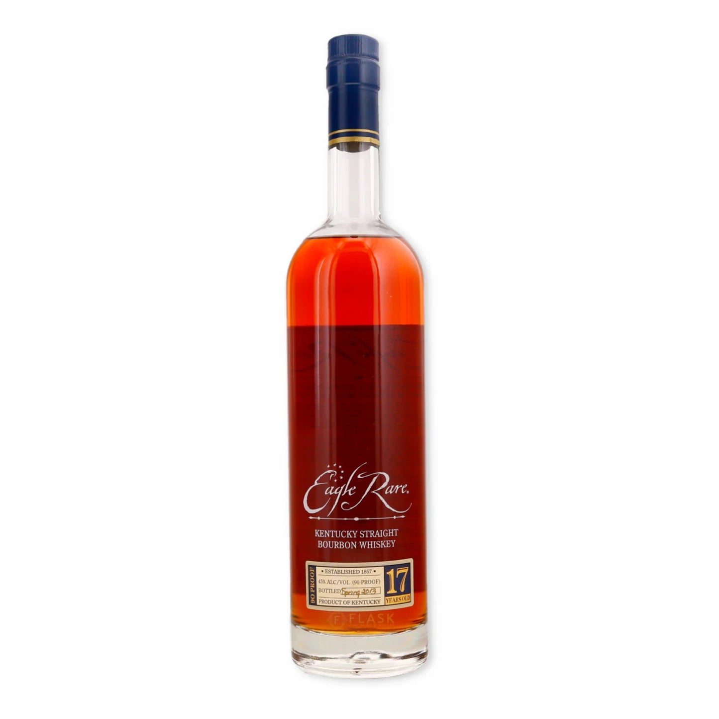 Eagle Rare 17 Year 2013 Bourbon 75cl