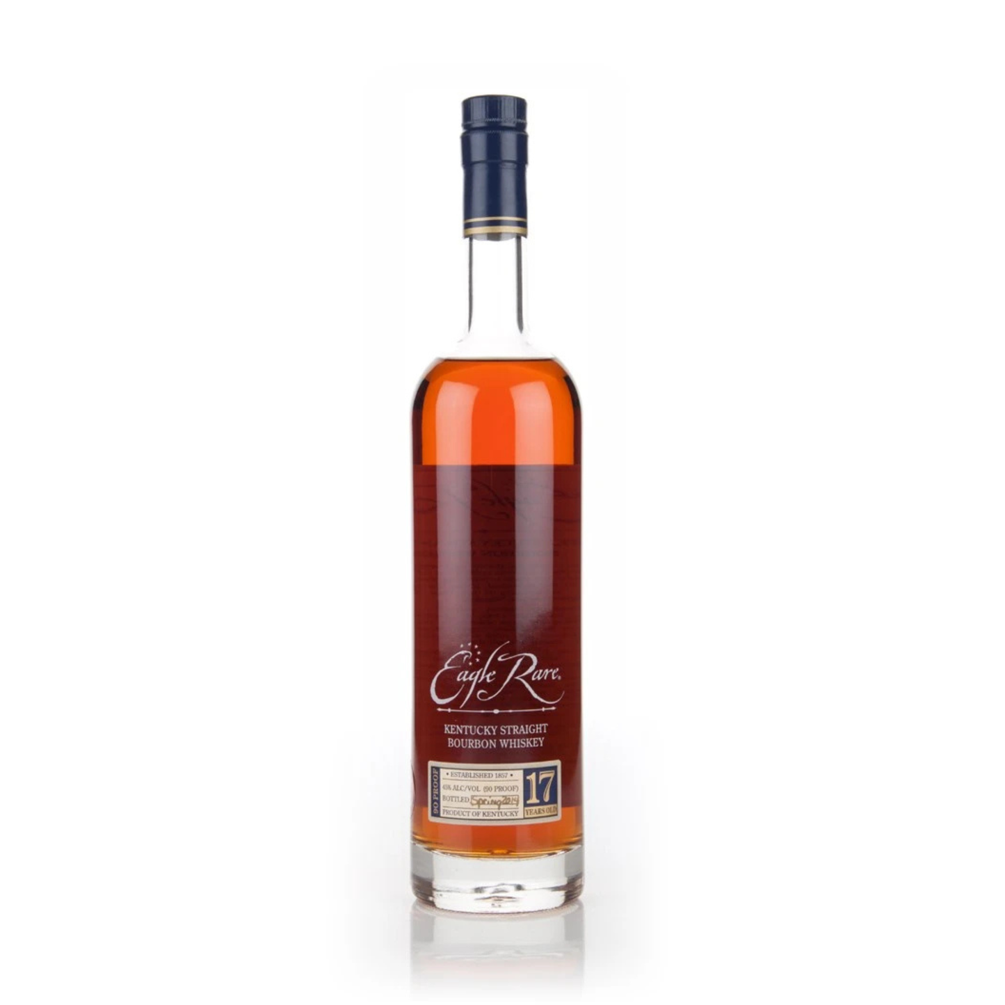 Eagle Rare 17 Year 2014 Bourbon 75cl