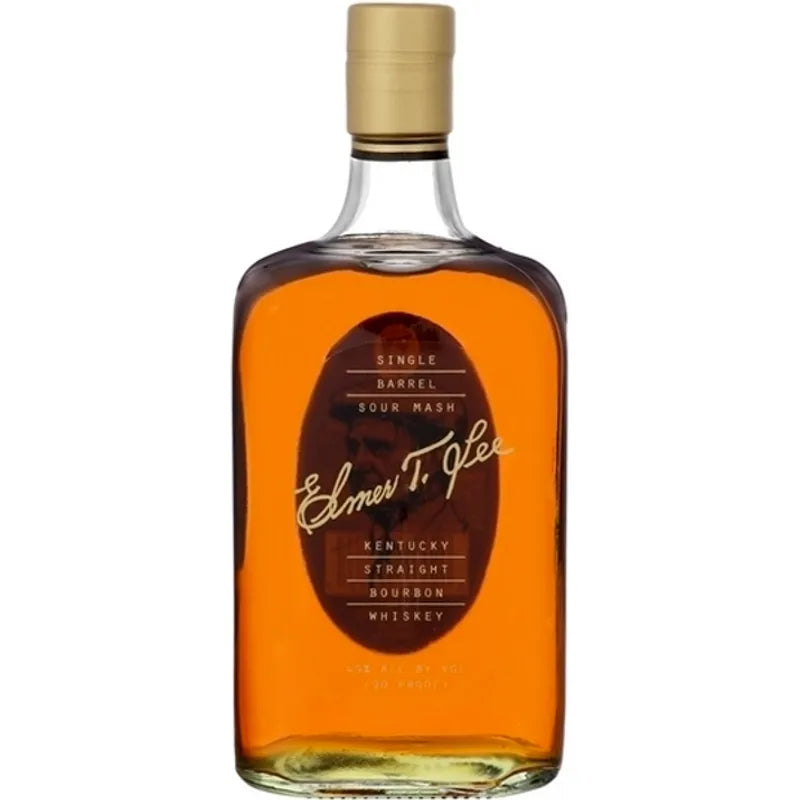 Elmer T Lee Bourbon 75cl