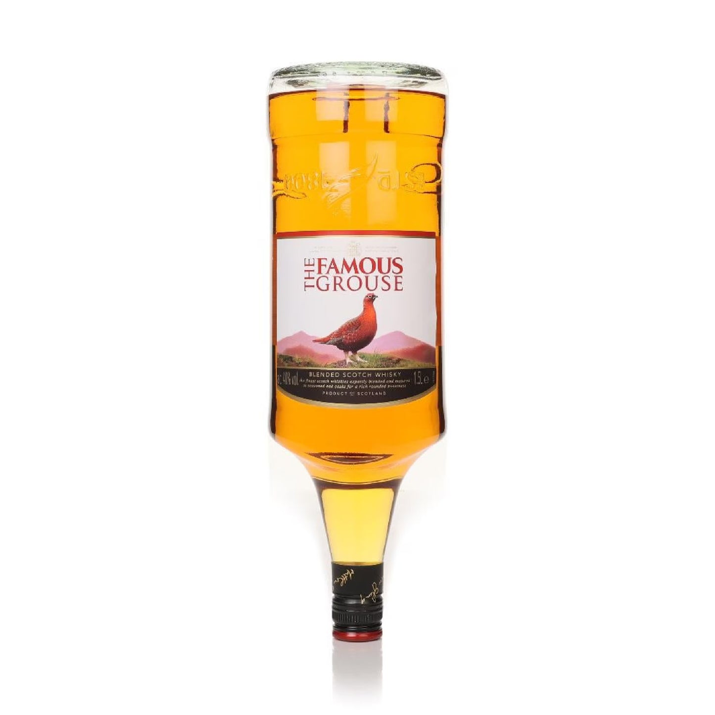 Famous Grouse Whisky 1.5Ltr Magnum