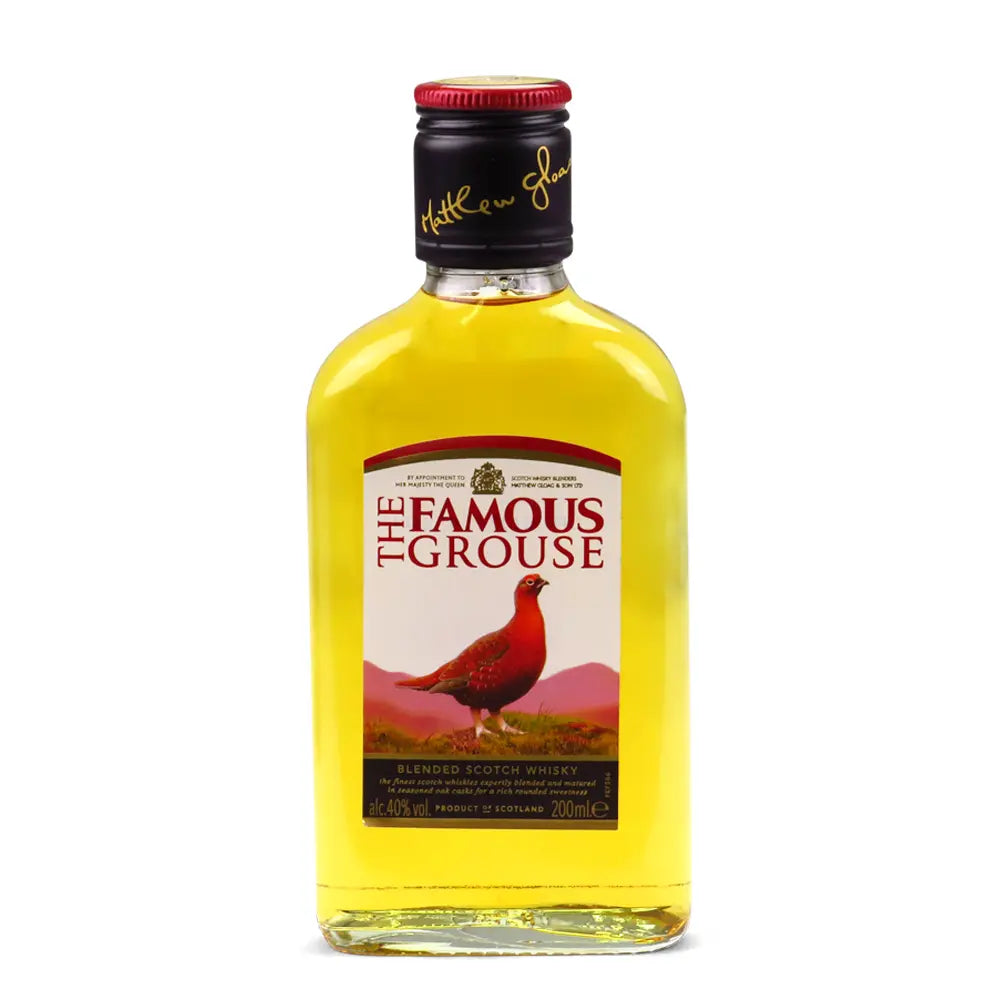 Famous Grouse Whisky 20cl