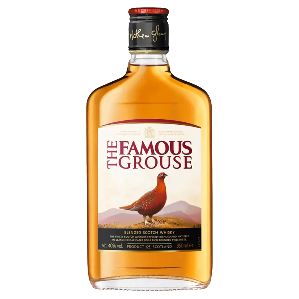 Famous Grouse Whisky 35cl