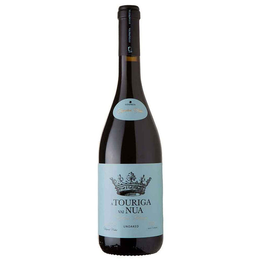 Fitapreta A Touriga Vai Nua Red Wine 75cl