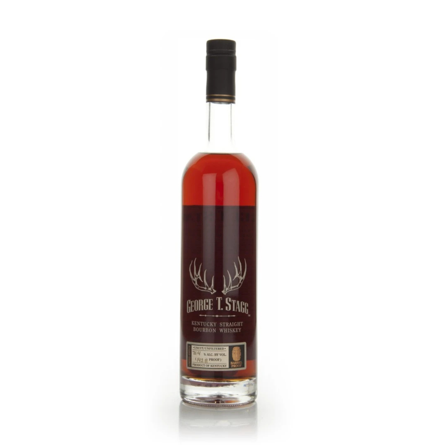 George T Stagg 2012 Bourbon 75cl