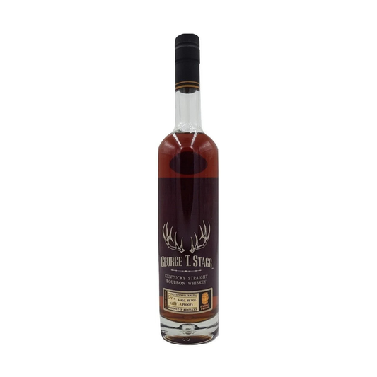 George T Stagg 2013 Bourbon 75cl