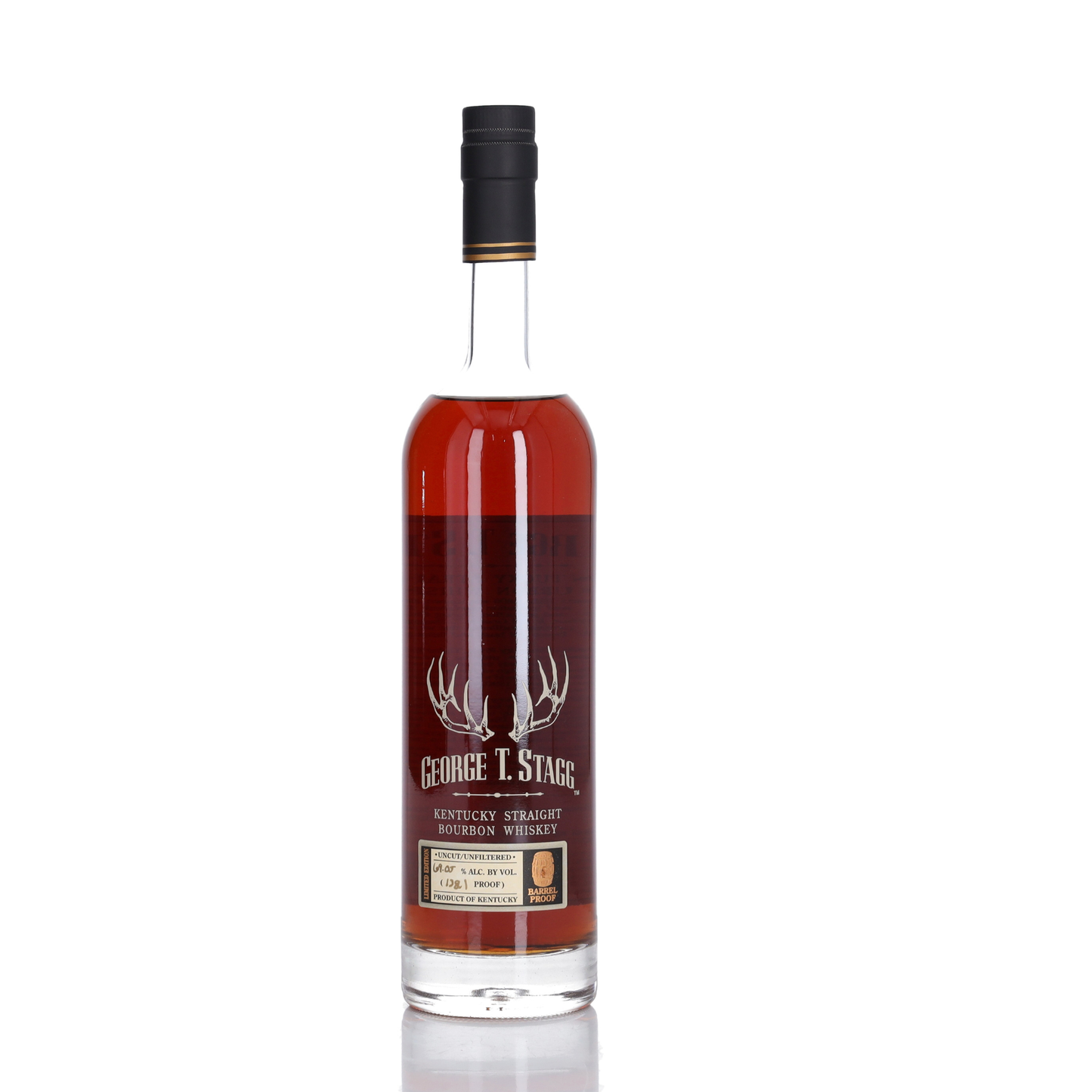 George T Stagg 2014 Bourbon 75cl