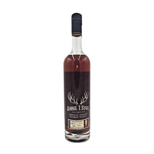 George T Stagg 2015 Bourbon 75cl