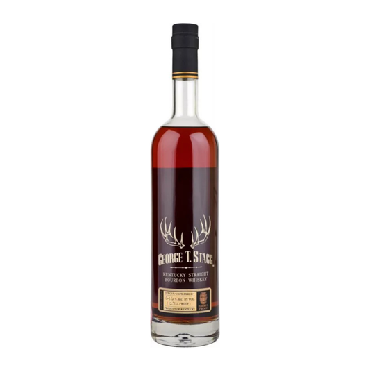 George T Stagg 2017 Bourbon 75cl