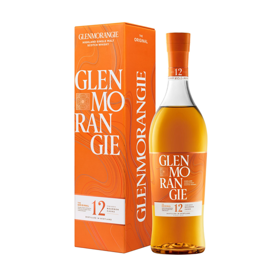 Glenmorangie 12 Year Whisky 35cl