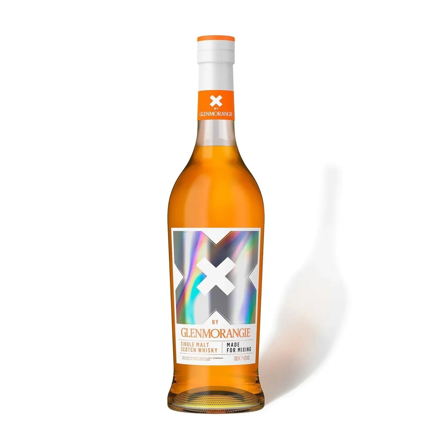 Glenmorangie X Scotch Whisky 70cl