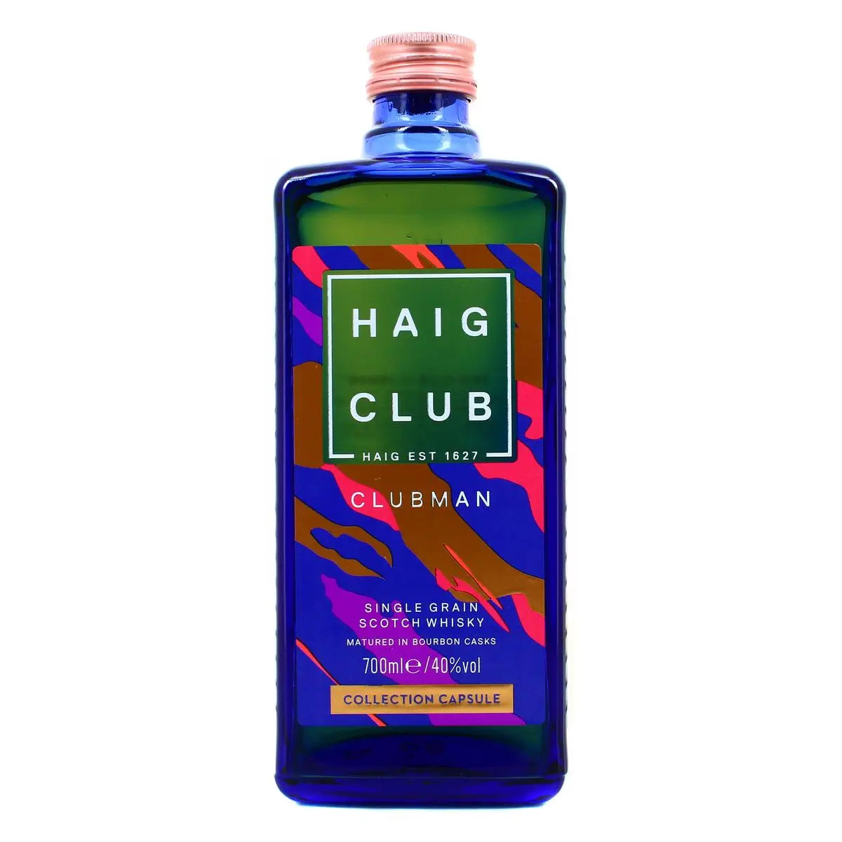 Haig Clubman 70cl