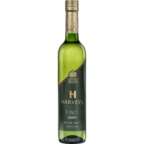 Harveys Fino Extra Dry Sherry 50cl