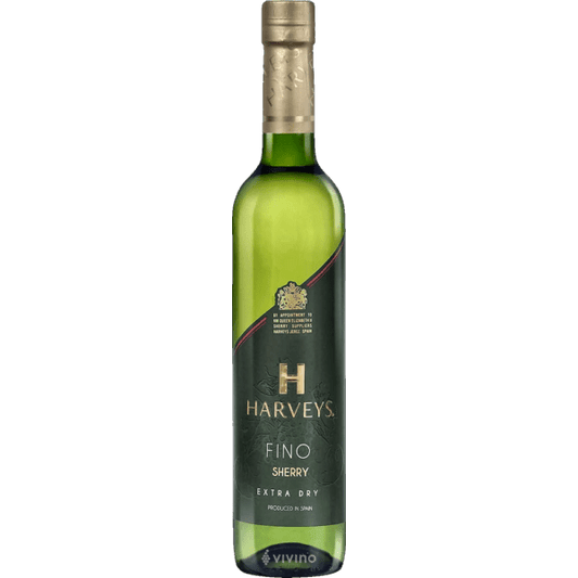 Harveys Fino Extra Dry Sherry 50cl