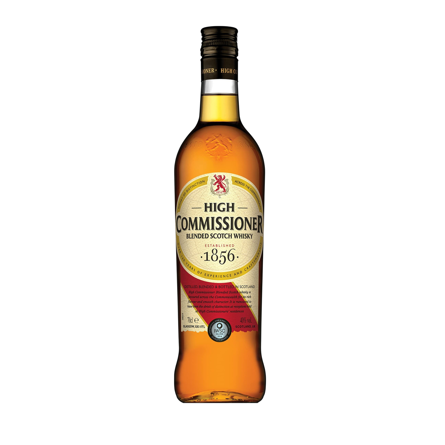 High Commissioner Whisky 1Ltr