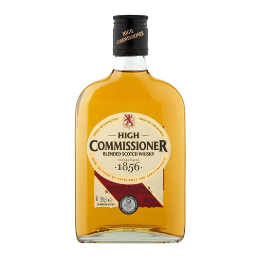 High Commissioner Whisky 35cl